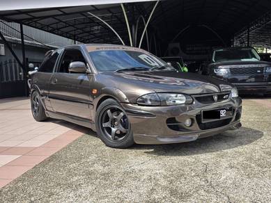 Proton SATRIA 1.8 GTi MMC C99