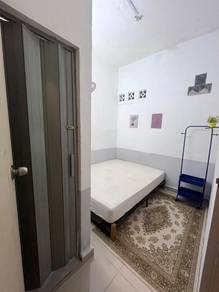 NoDepo Queen room bayu puteri southkey midvalley CIQ johor bahru jb