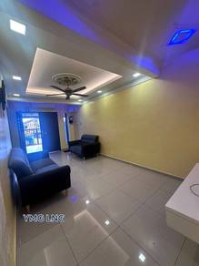 TAMAN SENTOSA Abdul Hamid 1 Storey 20x65 FULLY RENOVATED Extended