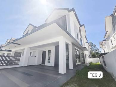 Setia Utama 4 Bywater Semi D House Brand New
