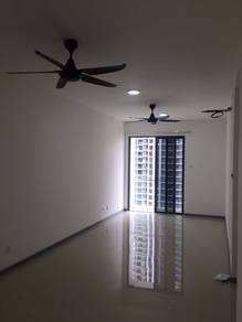 United Point Segambut-Partly Furnished, Facing Swimming Pool