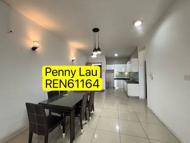 Lido Four Season For Sale|Jalan Lintas|Kepayan|Penampang|Condominium