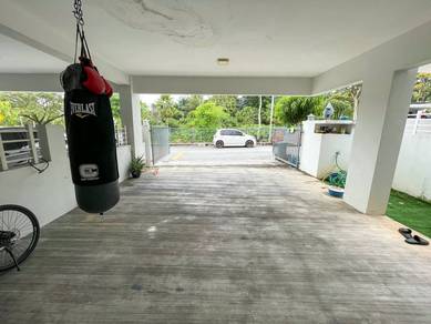 FACING OPEN! 24x74 Double Storey Laman Azalea, Nilai Impian, N9