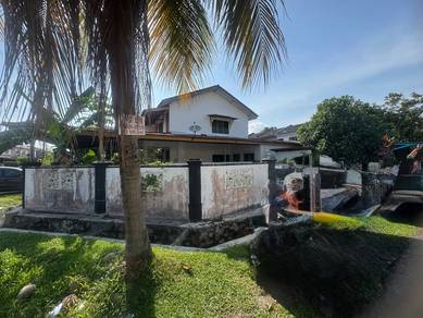 sale  RENOVATED 2 Storey Terrace  Taman Melaka Baru, Batu Berendam