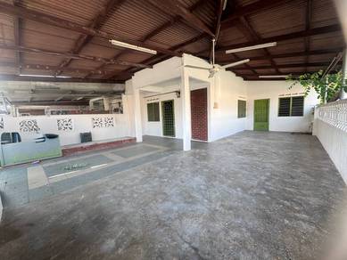 sale  RENOVATED 2 Storey Terrace  Taman Melaka Baru, Batu Berendam