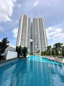 Fully Furnished Cerrado @ Southville CIty For Rent
