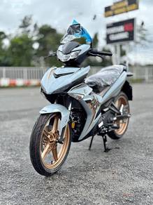 Yamaha Y15ZR se Y15 SE Full Loan Murah TMM