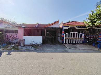 NEAR Politeknik PD| Taman Bukit Perdana PD