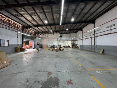 Serdang Semi-D Factory🔥Limited For SALE@ Taman Sri Serdang