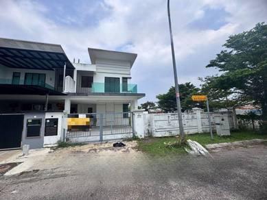 Corner 2storey Terrace House KSL Bestari Indah