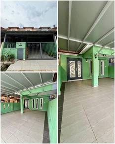Double storey house Fully Furnished Tasik Kesuma Semenyih