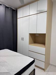Fully Furnished 3Room 2Bath Old Klang Road , Jalan Kuchai Lama Rm1900