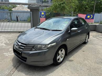 Honda CITY 1.5 S (A) CAR KING CONDITION