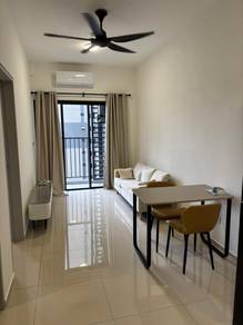 Brand New Cozy 1+1 Room For Rent, Near MRT Station!