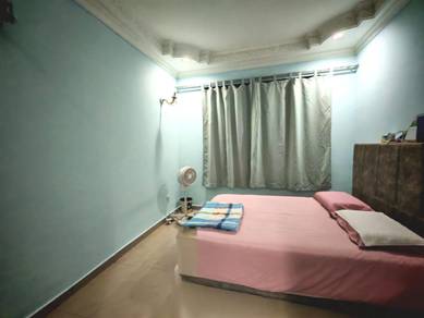 Full Loan, Vista Pinggiran, Taman Equine, Seri Kembangan