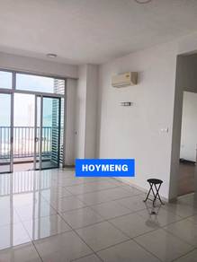 3 Carparks Seaview Sandilands Basic Furnished Jelutong