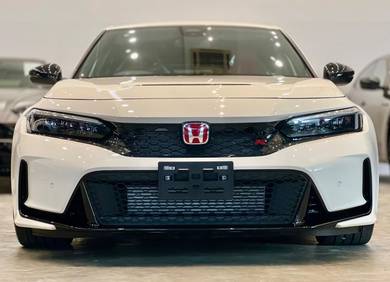 Honda CIVIC 2.0 TYPE R FL5 GRADE 6A