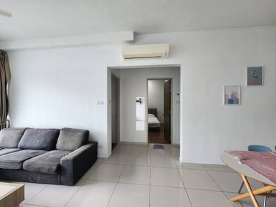 City Of Green @ Seri Kembangan For Rent Serdang