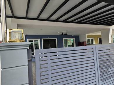 SINGLE STOREY SEMI DETACHED Rasah Seremban