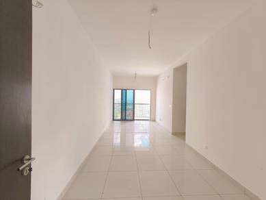 [Traders Garden Serviced Residence C180]💥New Unit BEST DEAL Reno Own