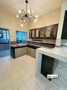 2 Storey 24x75 / Facing Open Field / Renovated