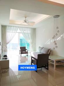 The Oasis Partial Furnished Gelugor 1 Carpark Town