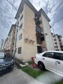 Flat Cempaka Garden Avenue Seremban 2