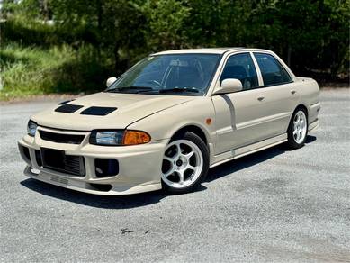Proton WIRA 1.8 MIVEC BIG TURBO (M) CASH ONLY
