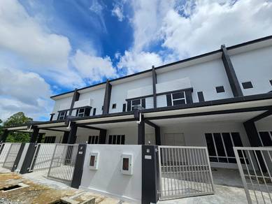 Brand New Ready to Move in Moyan - Malihah Double Storey