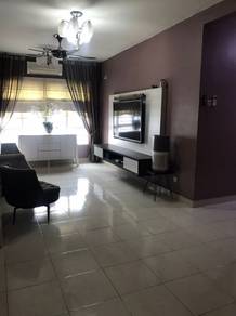 Banjaria Court Condo, Batu Caves, Gombak