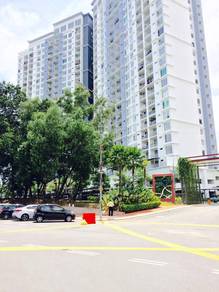 Suasana Lumayan Condominium, Bandar Sri Permaisuri, Cheras KL
