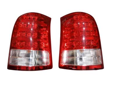 Toyota Wish 06 Tail Lamp 1PCS Used Japan