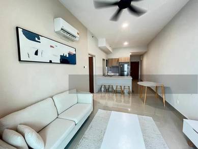 Perla @ Ara Sentral, Ara Damansara – FOR RENT