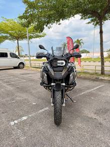 BMW GS Adventure 1250