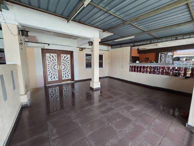 Fully Extended! 1 Sty House Taman Kuala Selangor Jaya, Kuala Selangor