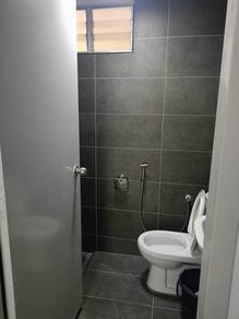 Midas Seri Alam Masai 2 Bed Fully Furnished City Scape  hospital