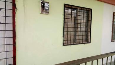 Flat Taman Sri Indah Kuala Menggatal