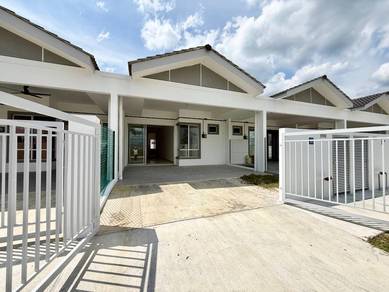 BOOKING 1K Single Storey Taman Arowana Lenggeng Negeri Sembilan