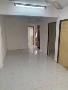 Flat Pandan Indah 3rd Floor Booking Fees RM1000 only 🔥