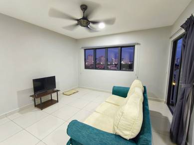 Maisson Residence Ara Damansara 1 Bedroom Fully Furnished Corner lot