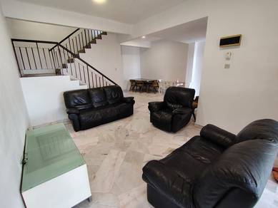 [Well Maintain] 2 Storey Puncak Utama @ Balakong / Kajang
