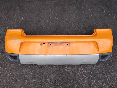 427 - Bumper Belakang VW Cross Polo MK4 1.6