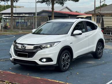 Honda HR-V 1.5  HYBRID (A) 📢Monthly 