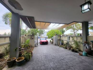 Double Storey Terrace Taman Serena, S2 Heights, Seremban 2