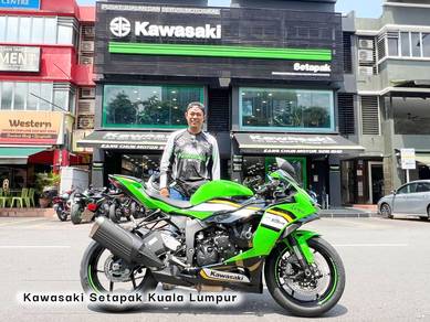 Ninja Zx-6R🔥 zx6r zx636🔥Full Loan🔥apply on9