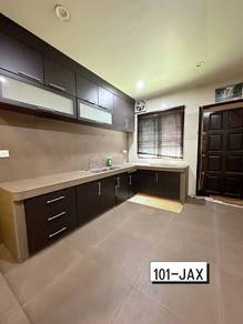 2 Storey / Sungai Kapar Indah / Renovated