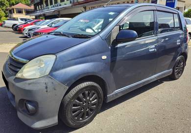 Perodua VIVA 1.0 M 1000 ELITE (MT) (HATCH)🖤
