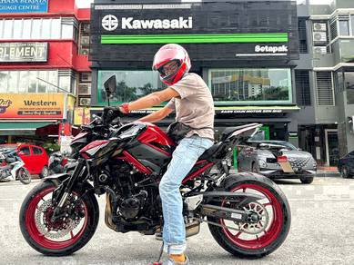 Z900 ABS🔥z 900🔥z9 v2🔥Cash rebate🔥full loan