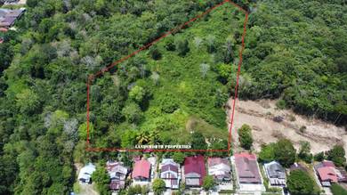 Tanah 5.16 ekar Zoning Perumahan @ Taman Desa Sentosa Hulu Langat