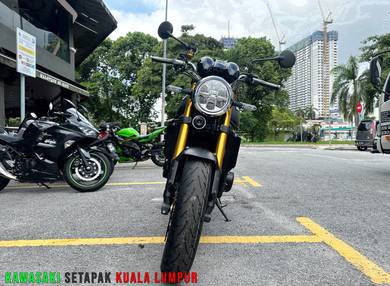 Z900 RS SE🔥Z 900 rs se🔥apply online🔥full loan